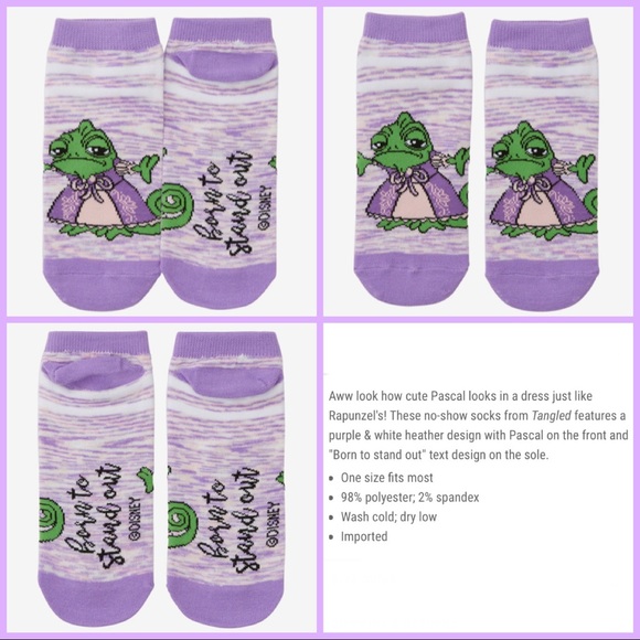 LOUNGEFLY DISNEY PRINCESS TANGLED Tower Rapunzel & Pascal MINI BACKPACK 6 PC SET - Picture 7 of 8